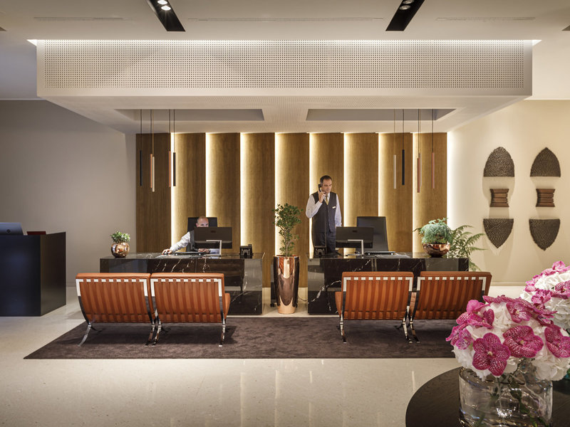 Remisens Premium Hotel & Villa Ambasador 20