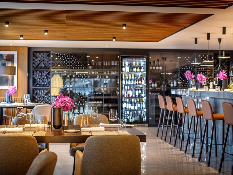 Remisens Premium Hotel & Villa Ambasador 22