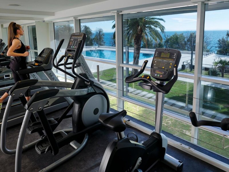 Remisens Premium Hotel & Villa Ambasador 25