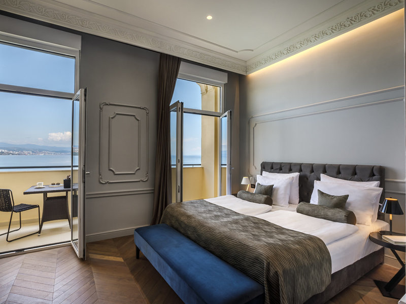 Remisens Premium Hotel & Villa Ambasador 35