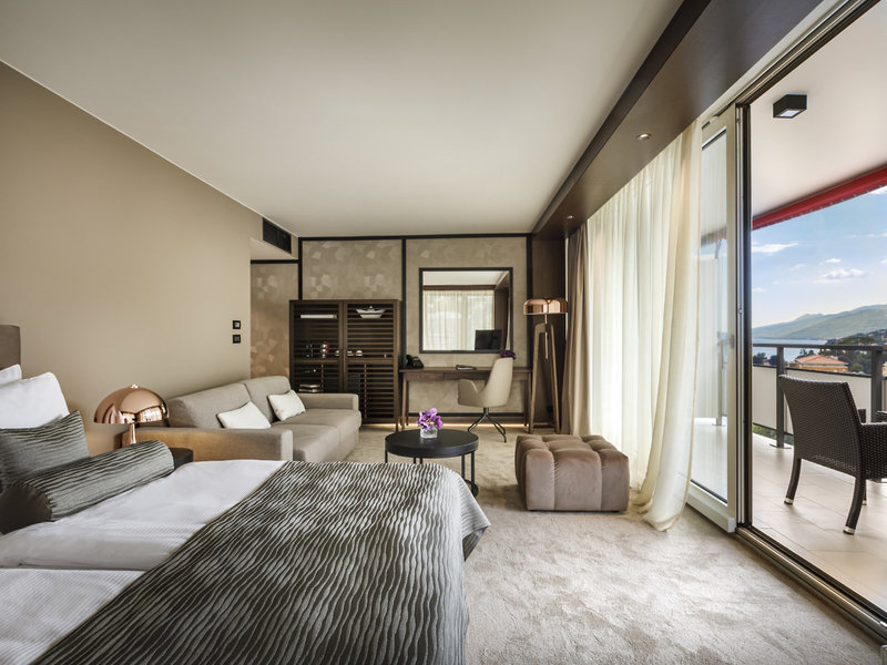 Remisens Premium Hotel & Villa Ambasador 37