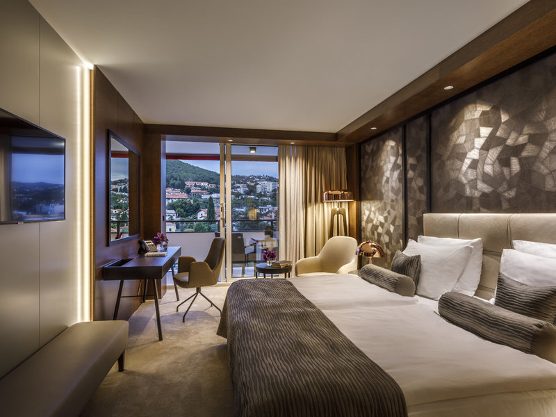 Remisens Premium Hotel & Villa Ambasador 38