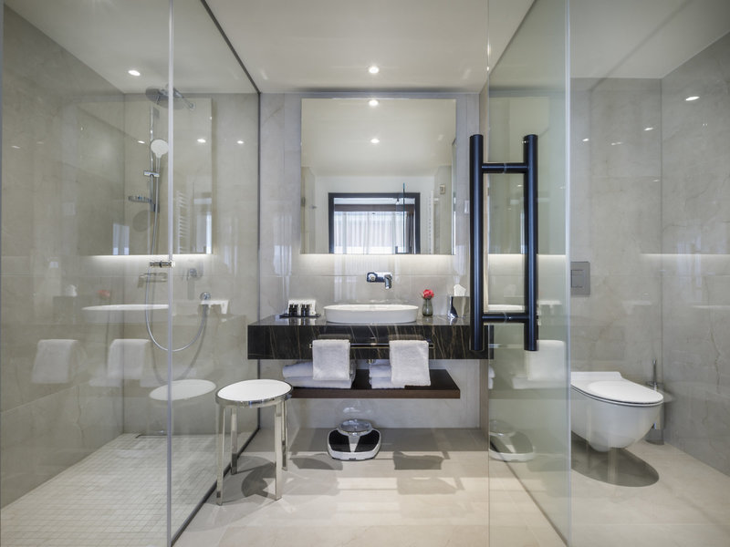 Remisens Premium Hotel & Villa Ambasador 43