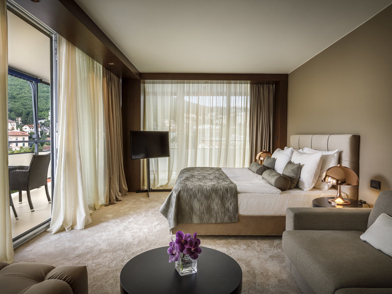 Remisens Premium Hotel & Villa Ambasador 45