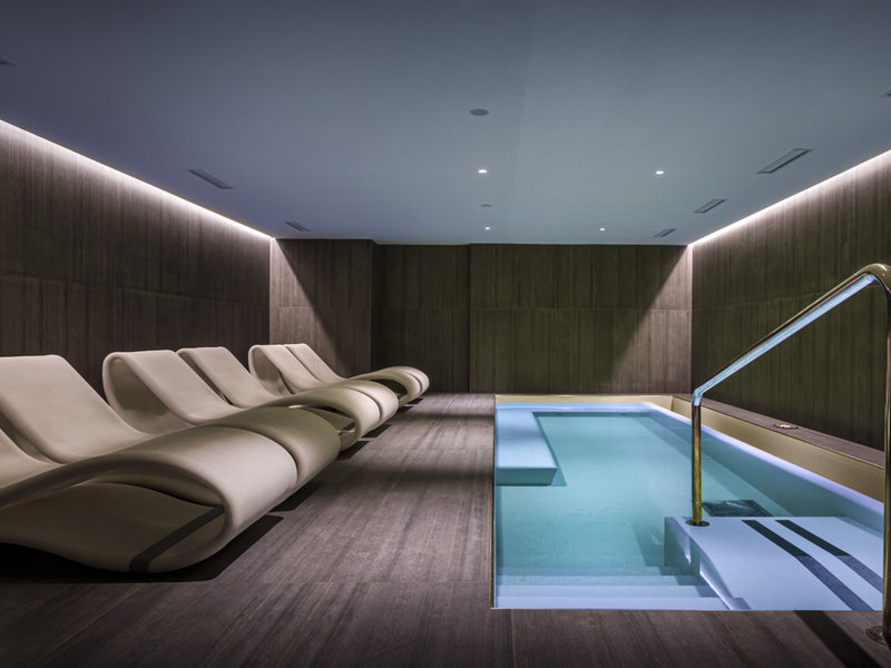 Remisens Premium Hotel & Villa Ambasador 9