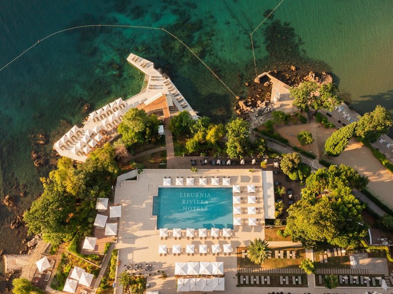 Remisens Premium Hotel & Villa Ambasador 10