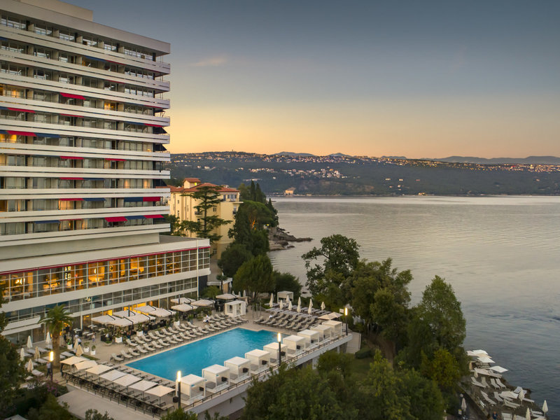 Remisens Premium Hotel & Villa Ambasador 3