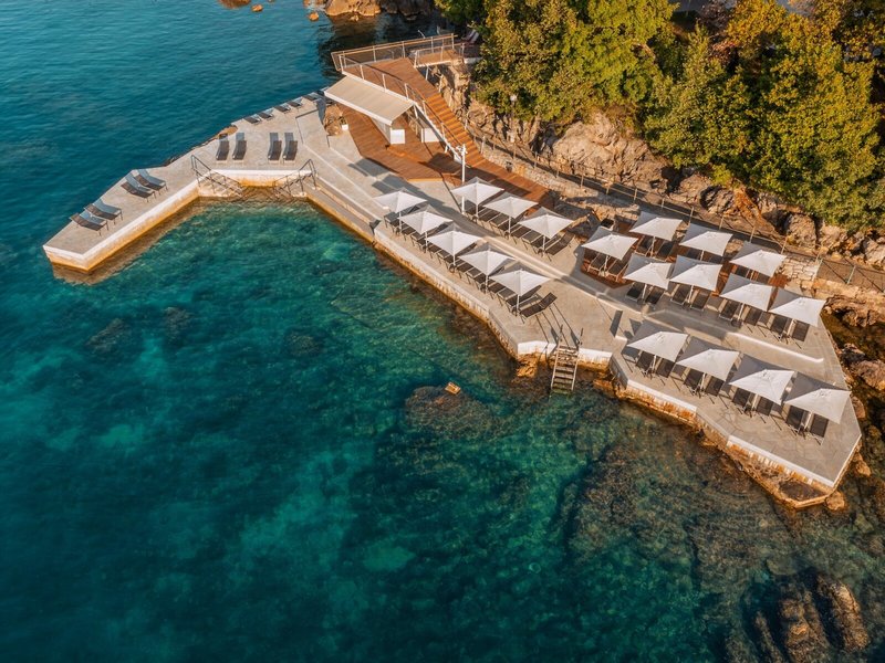 Remisens Premium Hotel & Villa Ambasador 4