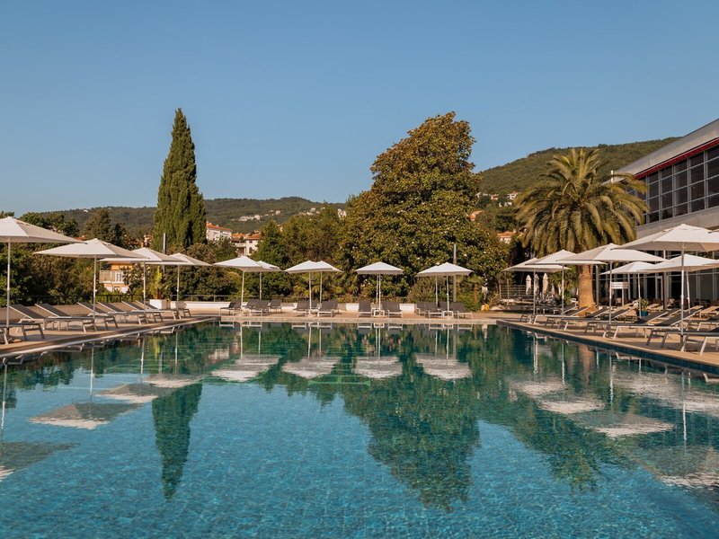 Remisens Premium Hotel & Villa Ambasador 12