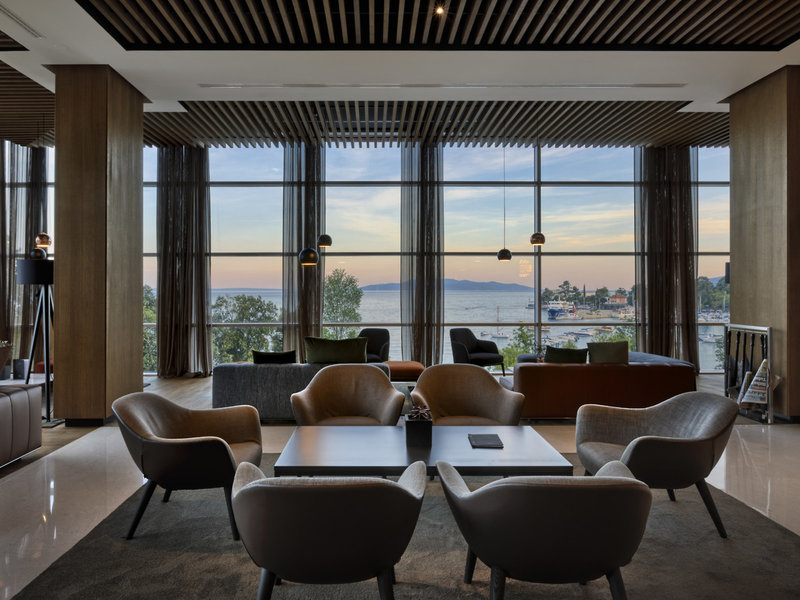 Remisens Premium Hotel & Villa Ambasador 16