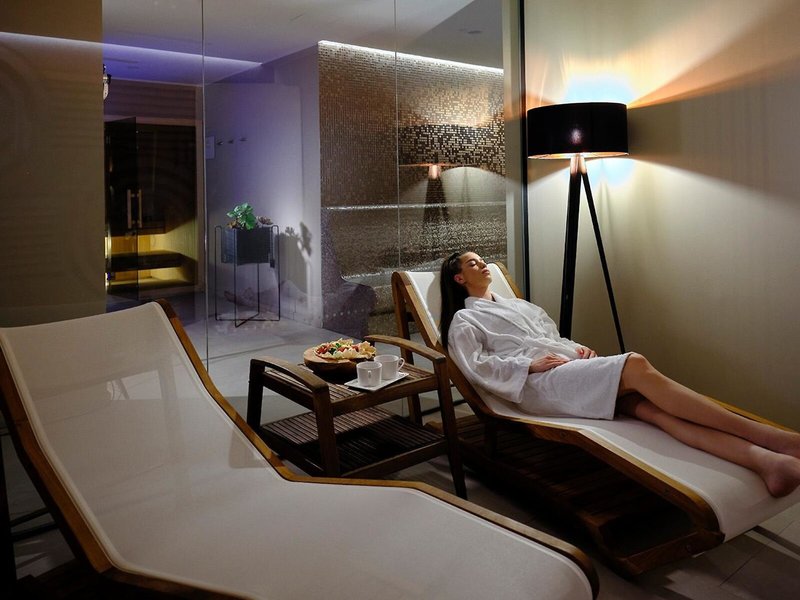 Remisens Premium Hotel & Villa Ambasador 34