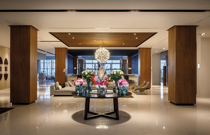 Hotel Ambasador 2