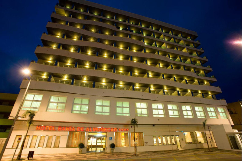 Bahia de Almuñécar 1