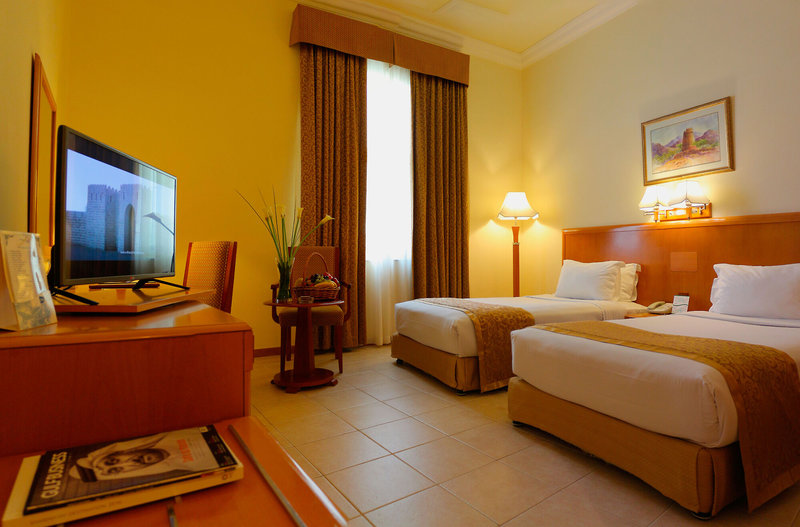Sharjah Premiere Hotel & Resort 6