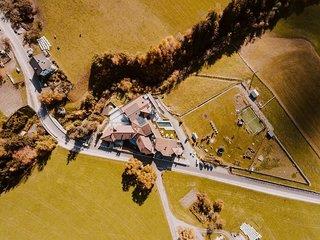 Vitalpina & Naturidyll Hotel Bergschlössl
