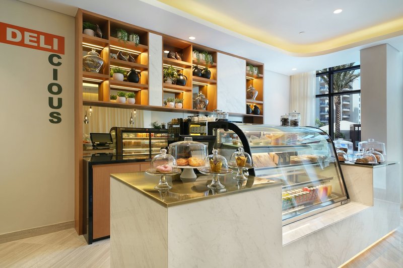 Arabian Park Dubai, an Edge by Rotana 3