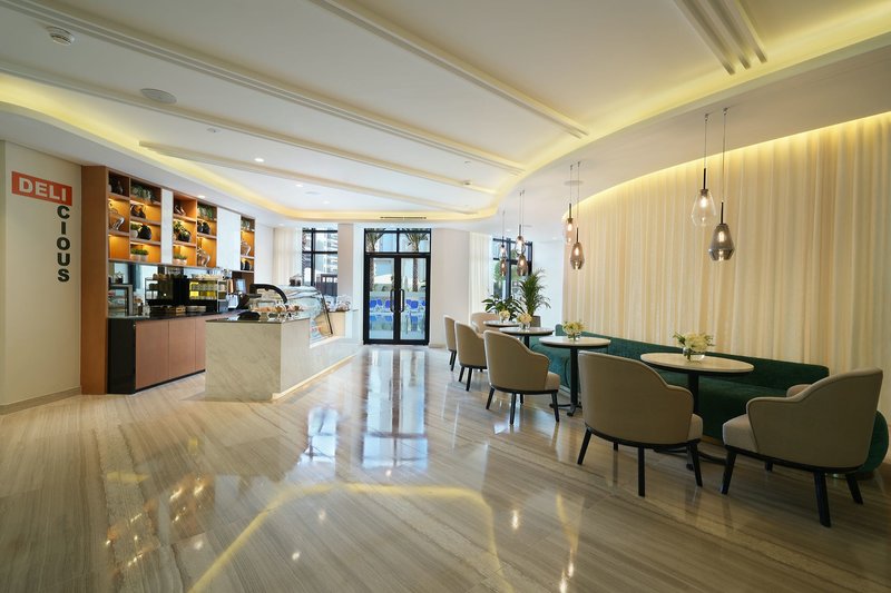 Arabian Park Dubai, an Edge by Rotana 5