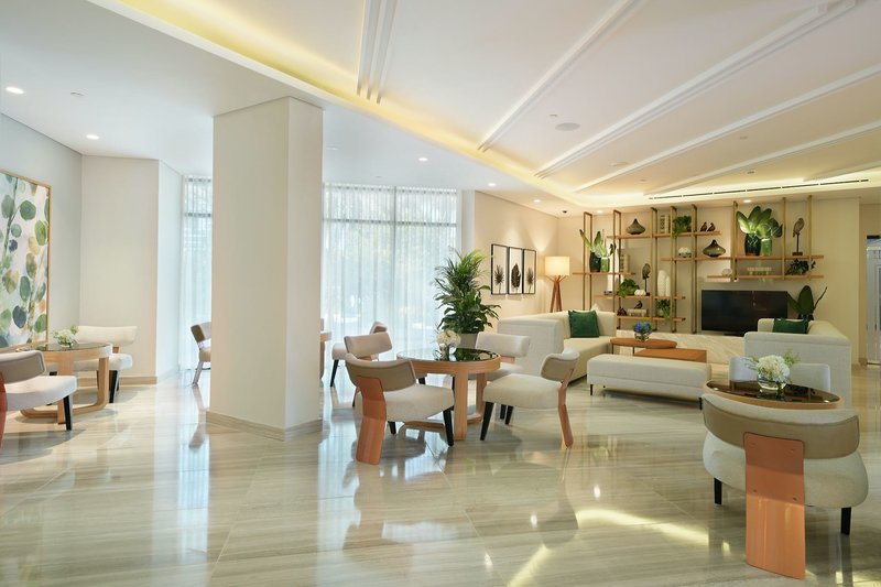 Arabian Park Dubai, an Edge by Rotana 7