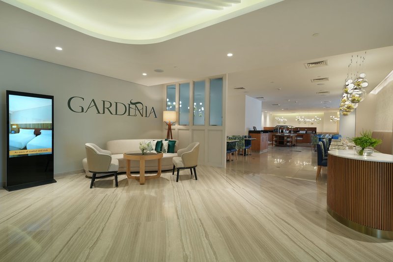 Arabian Park Dubai, an Edge by Rotana 11