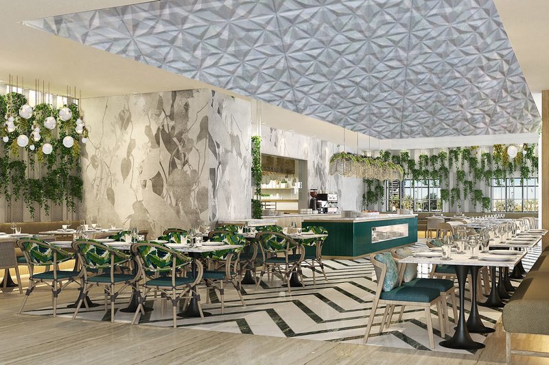 Arabian Park Dubai, an Edge by Rotana 12