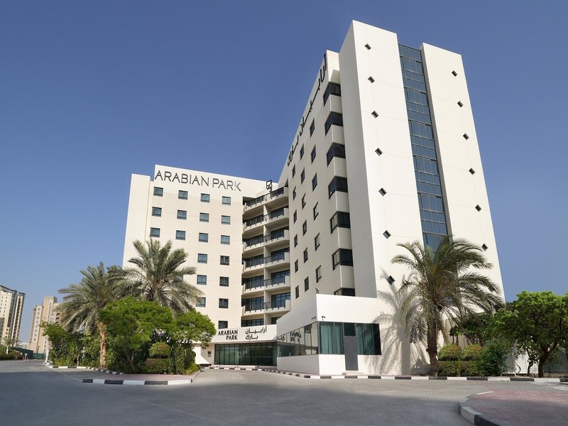 Arabian Park Hotel 1