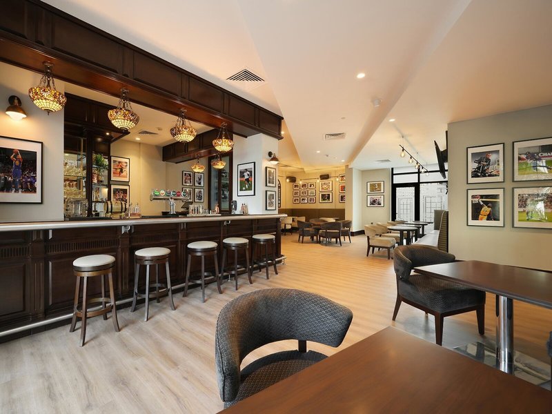 Arabian Park Hotel 4