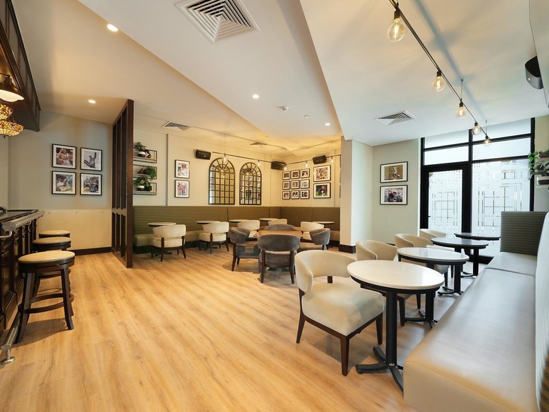 Arabian Park Hotel 5