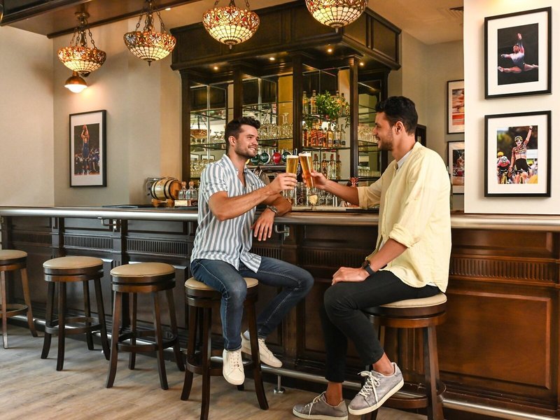 Arabian Park Hotel 6