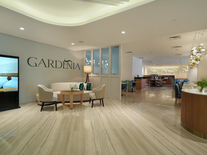 Arabian Park Hotel 7