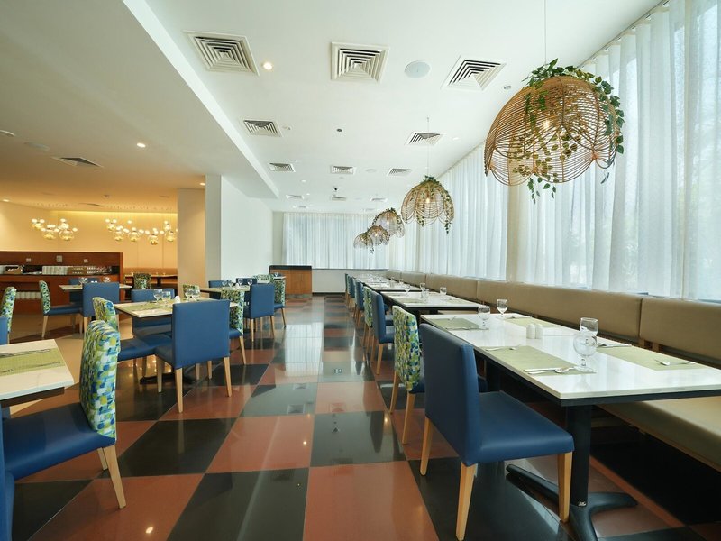 Arabian Park Hotel 9