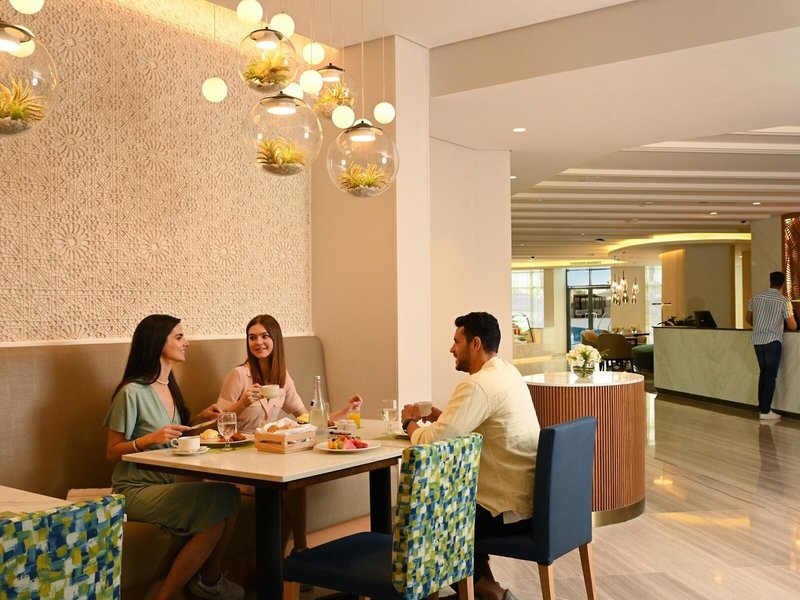 Arabian Park Hotel 10