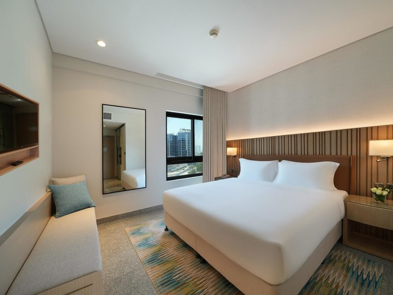 Arabian Park Hotel 14