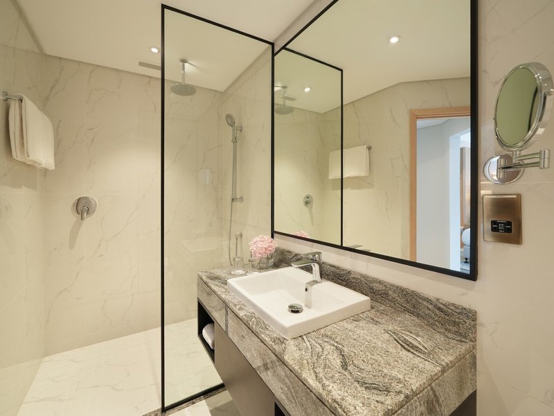 Arabian Park Hotel 15