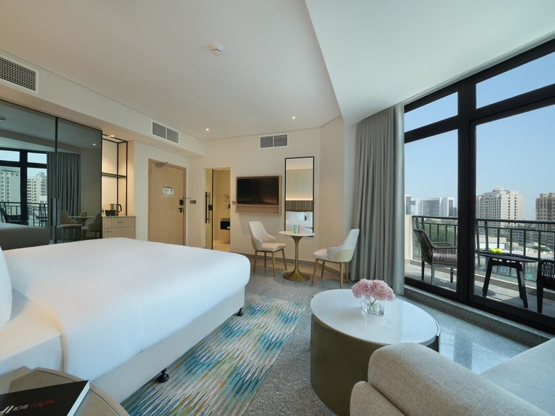 Arabian Park Hotel 16