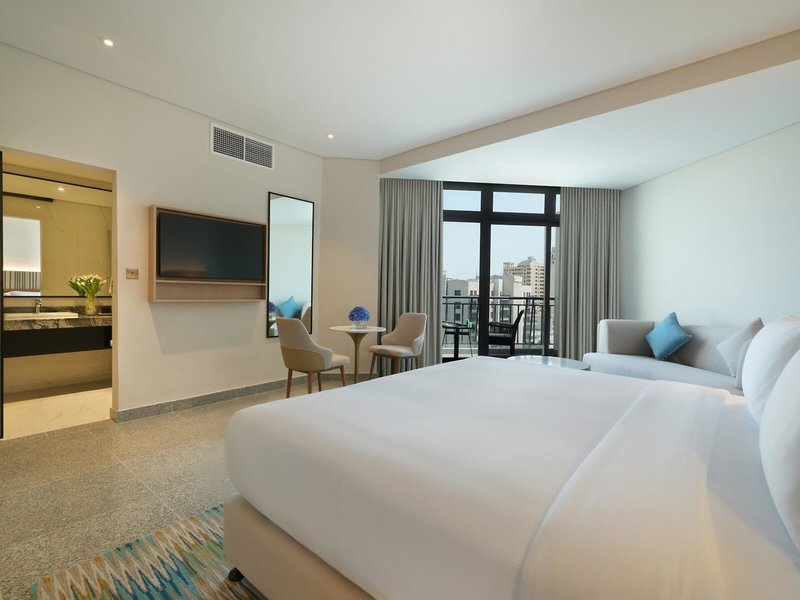 Arabian Park Hotel 18