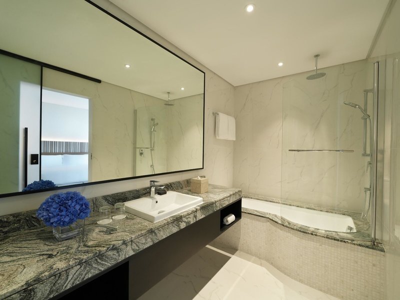 Arabian Park Hotel 20