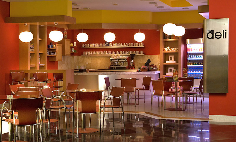 Arabian Park Dubai, an Edge by Rotana 3