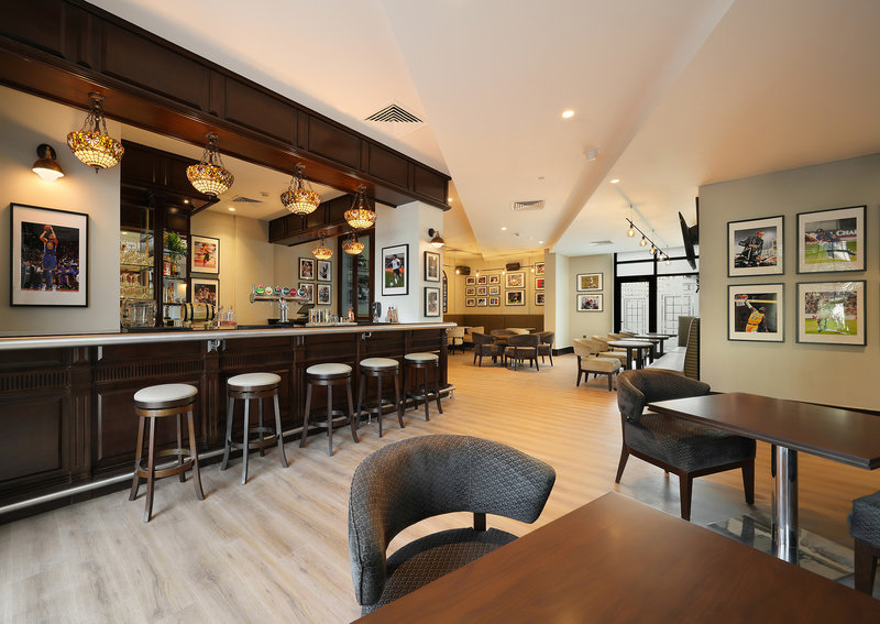 Arabian Park Dubai, an Edge by Rotana 4