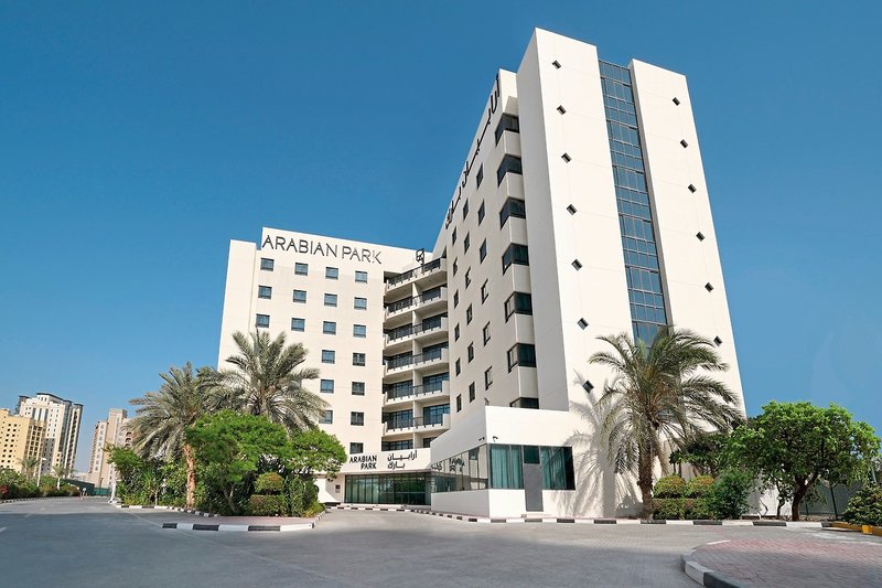 Arabian Park Hotel 1
