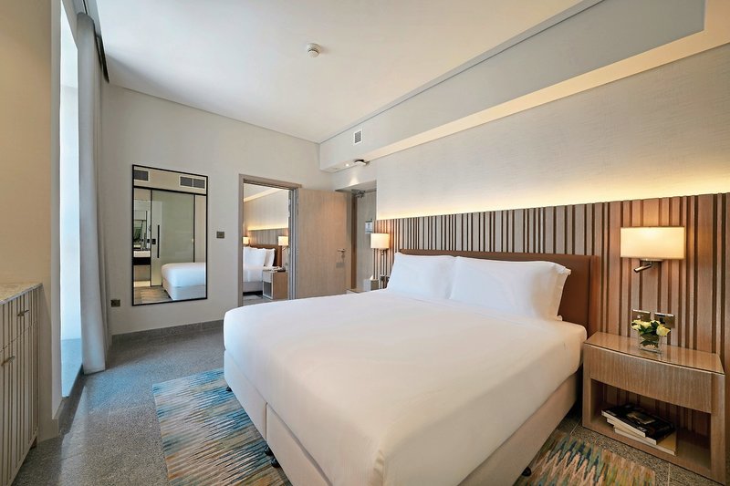 Arabian Park Hotel 3