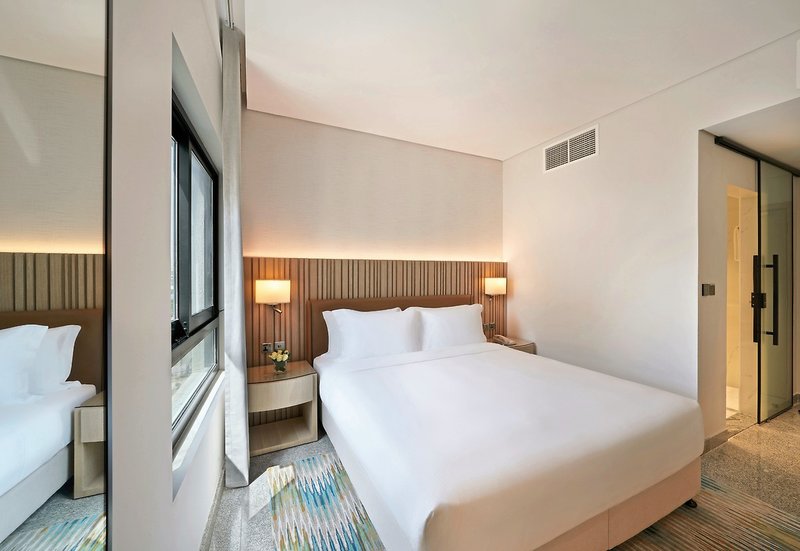 Arabian Park Hotel 4