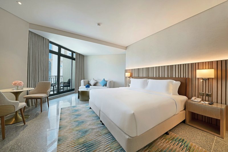 Arabian Park Hotel 7