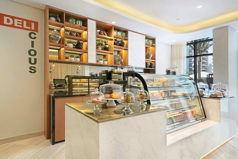 Arabian Park Hotel 8