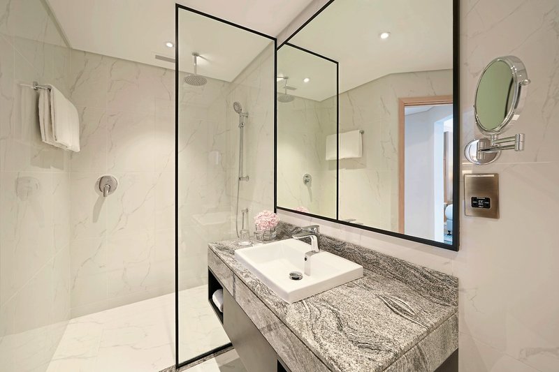 Arabian Park Hotel 10