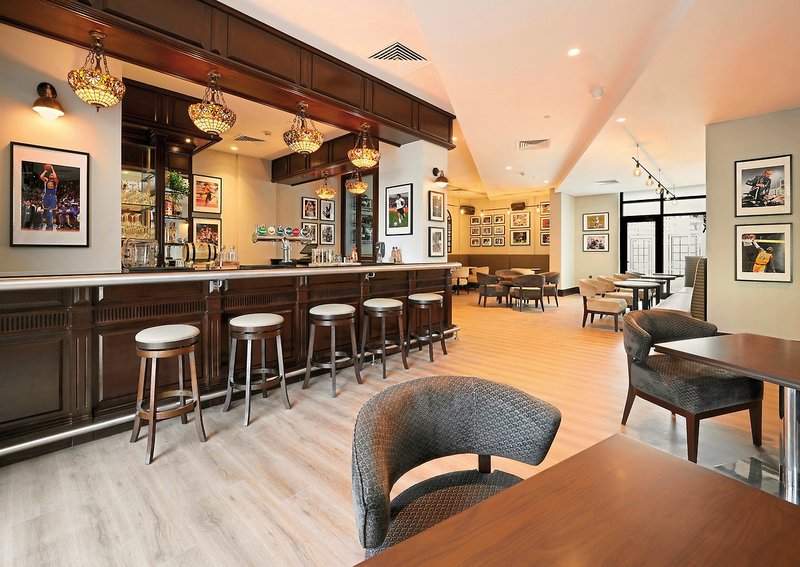 Arabian Park Hotel 12