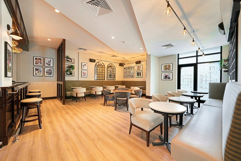 Arabian Park Hotel 13