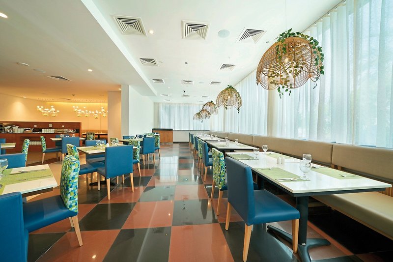 Arabian Park Hotel 14