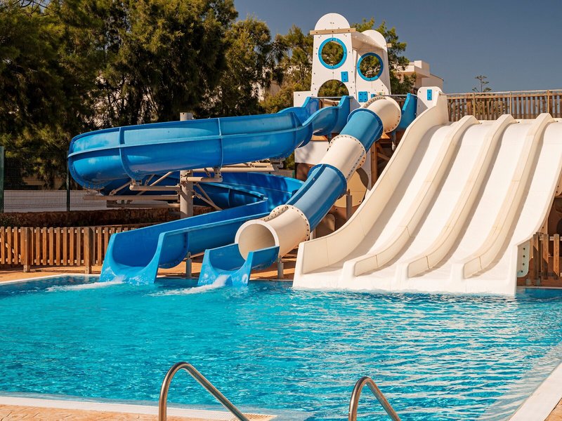 SunConnect Cabogata Garden 7