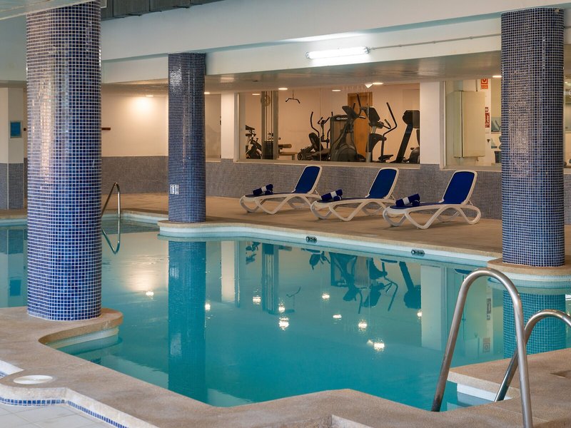 SunConnect Cabogata Garden 9