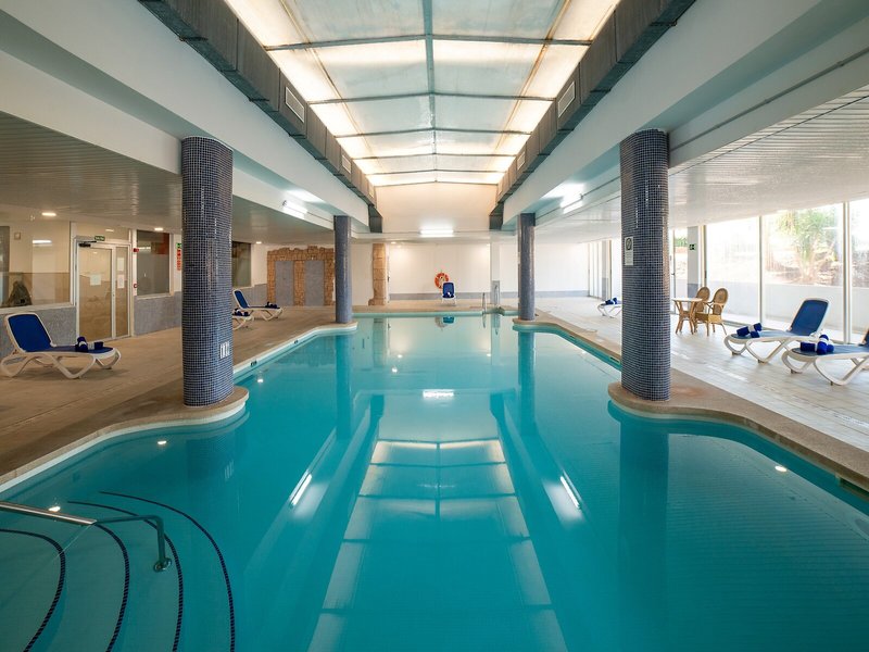 SunConnect Cabogata Garden 14